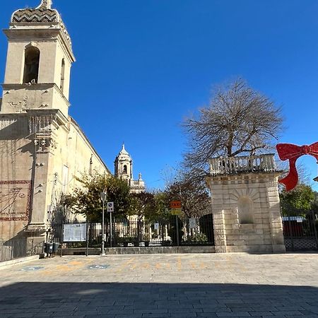 Vila Casagio' Ragusa Exteriér fotografie