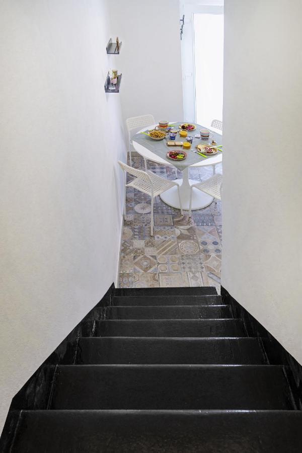 Vila Casagio' Ragusa Exteriér fotografie