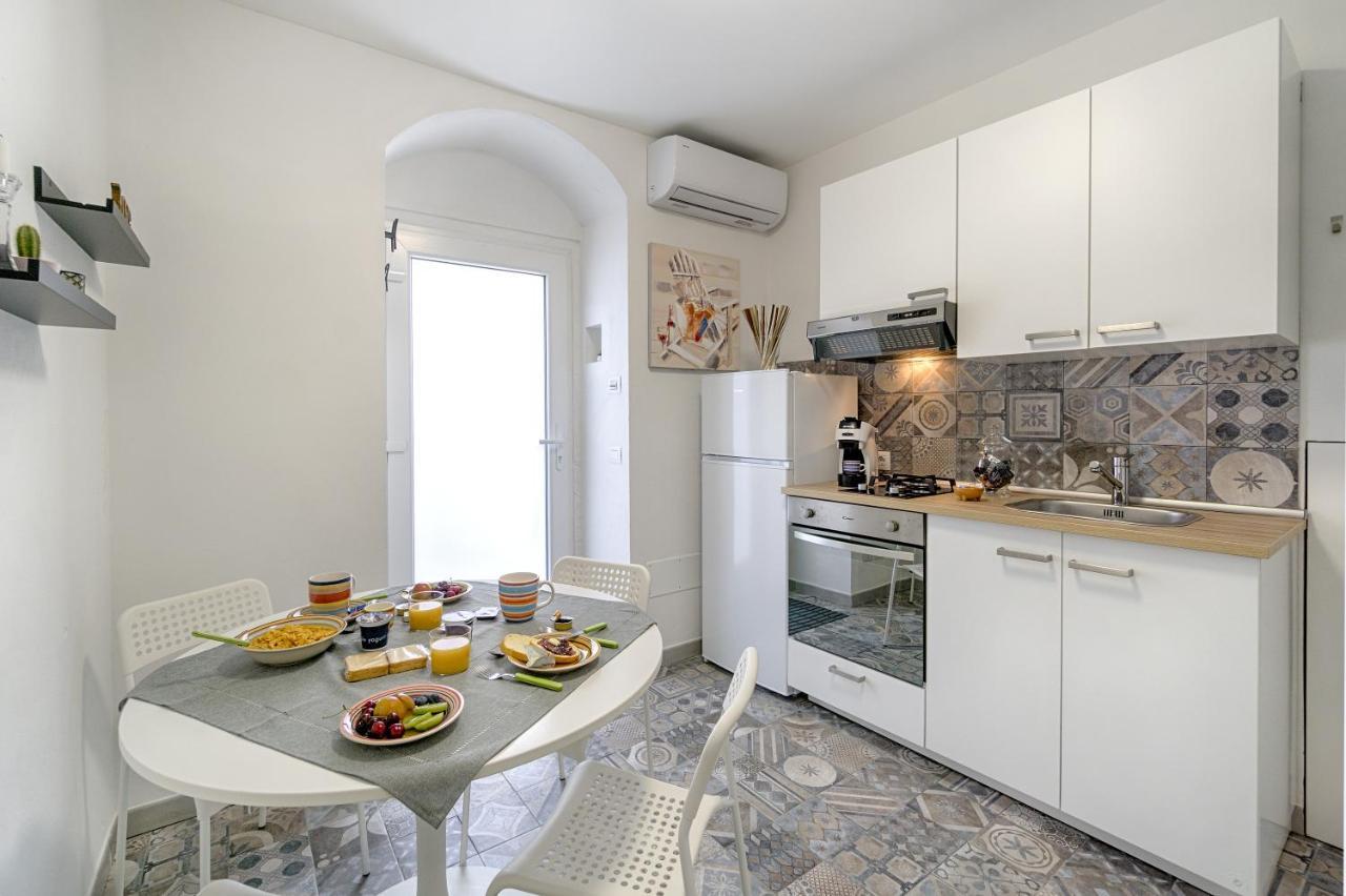 Vila Casagio' Ragusa Exteriér fotografie