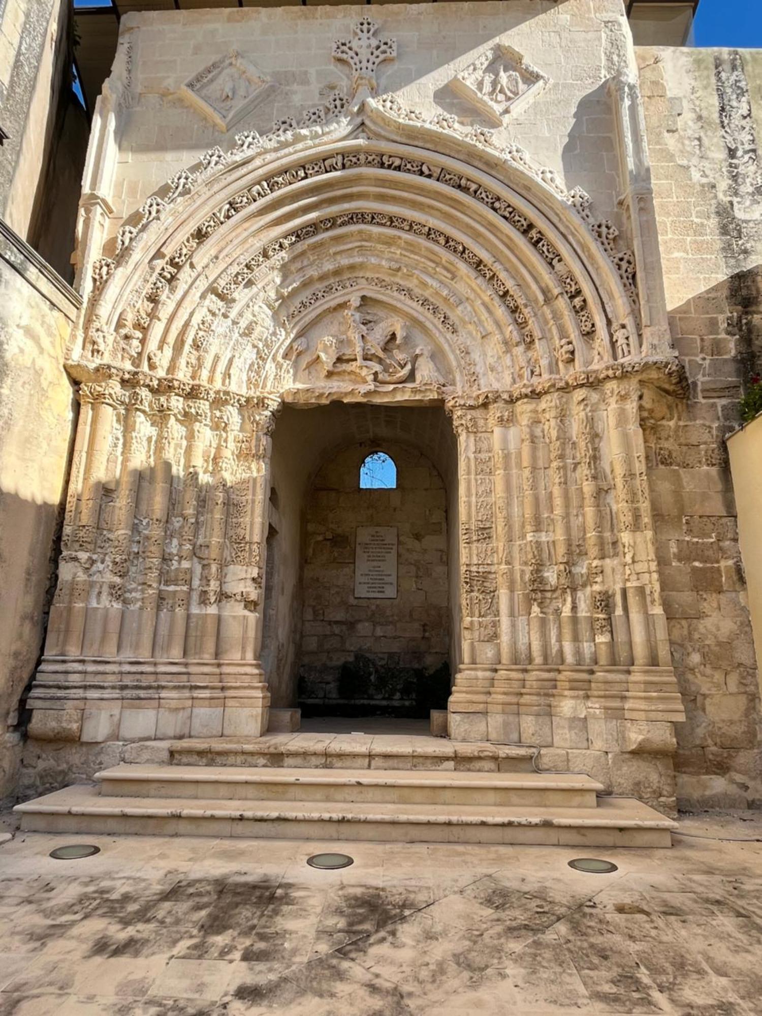 Vila Casagio' Ragusa Exteriér fotografie