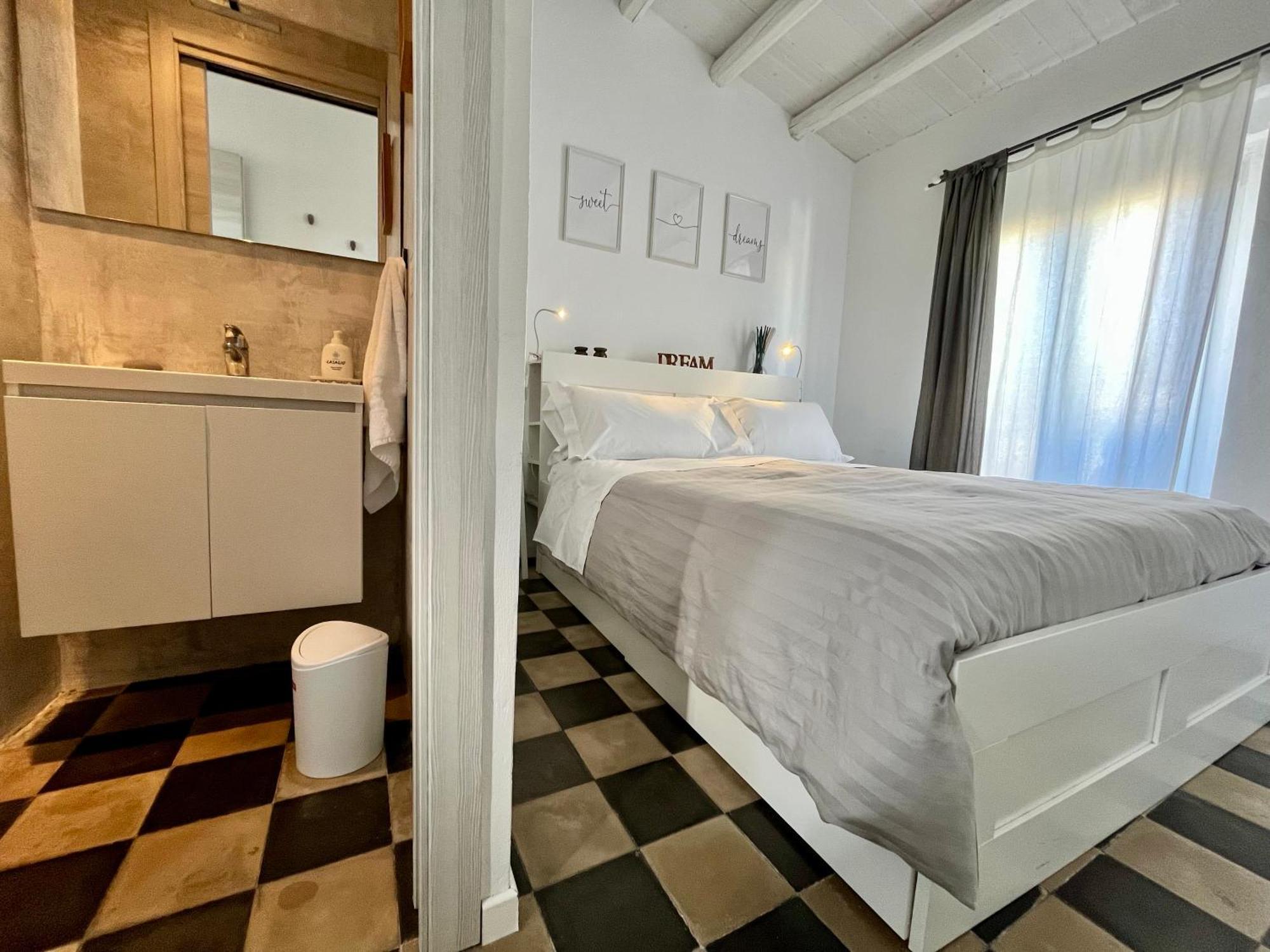 Vila Casagio' Ragusa Exteriér fotografie