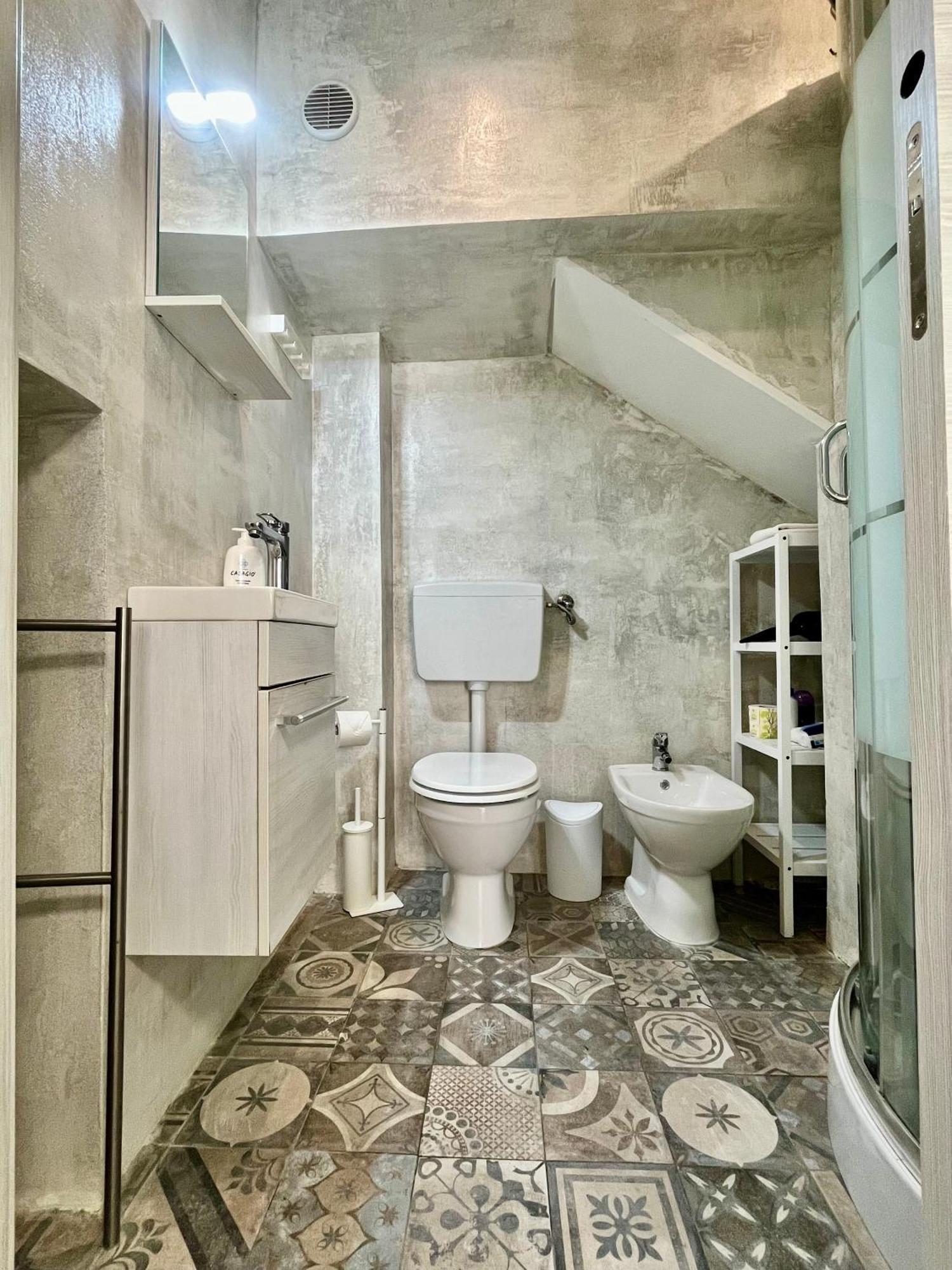 Vila Casagio' Ragusa Exteriér fotografie