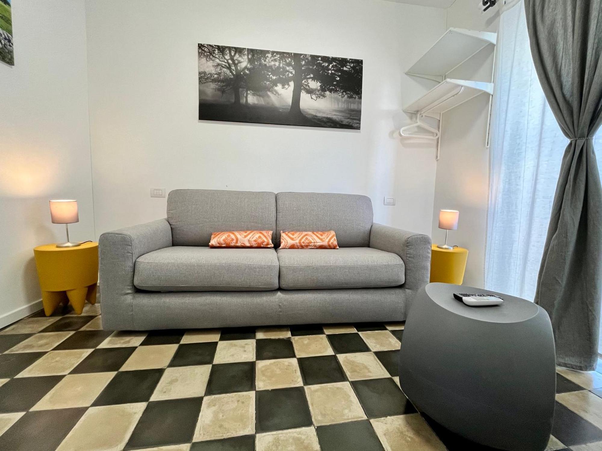 Vila Casagio' Ragusa Exteriér fotografie