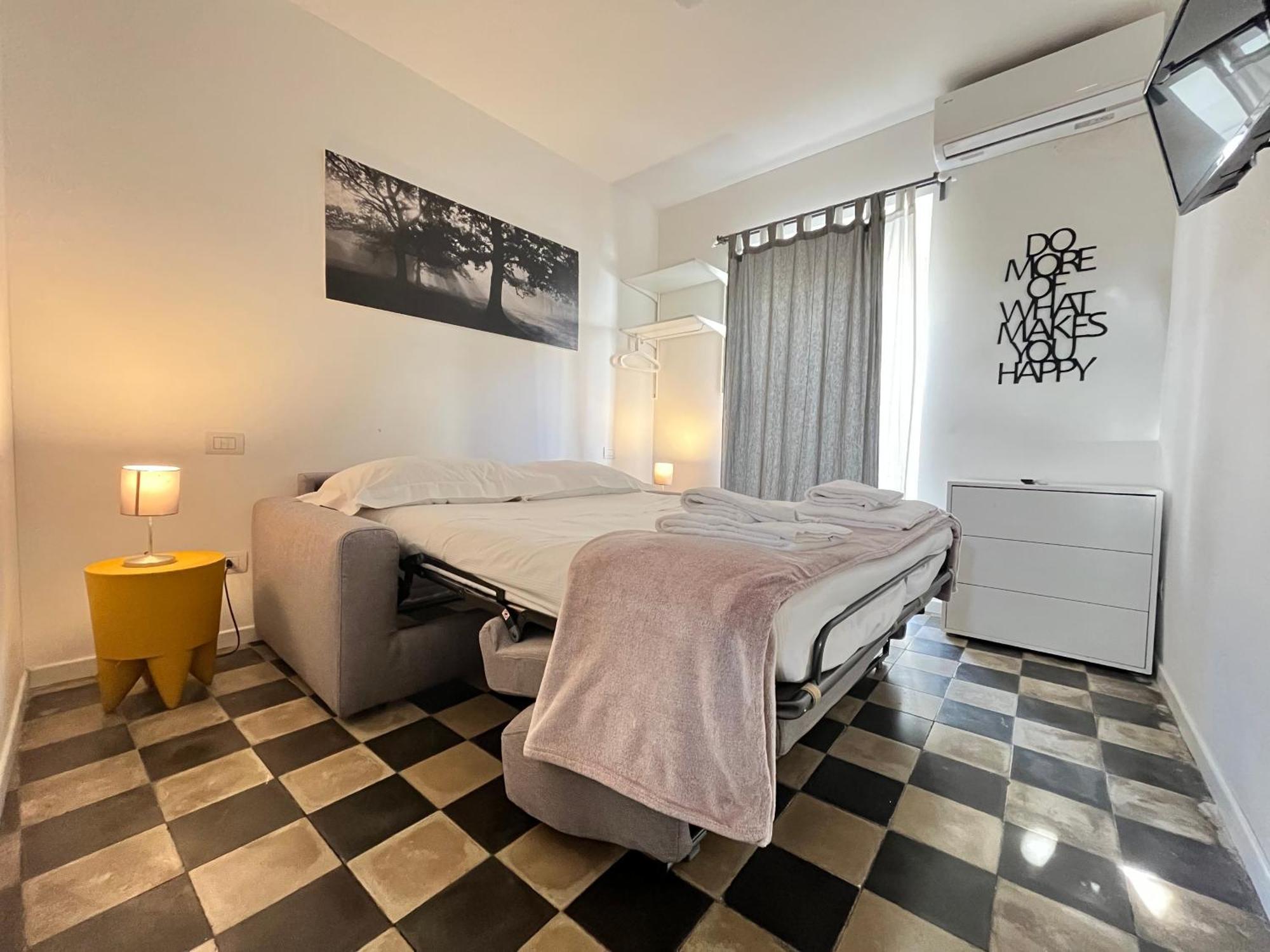 Vila Casagio' Ragusa Exteriér fotografie